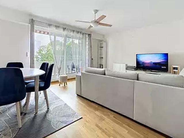 Appartement vente à Le Moulin Chouard, La Chaussée-Saint-Victor