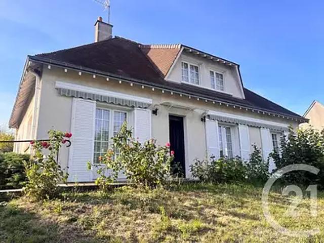 Maison vente à Blois, La Chaussée-saint-victor