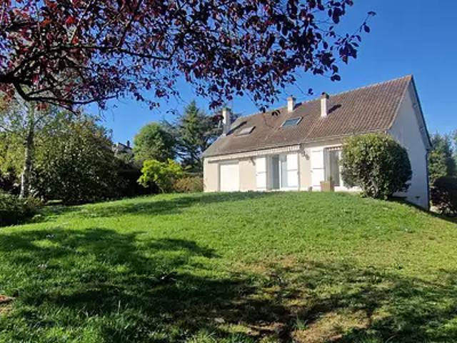 Maison vente à Blois, La Chaussée-saint-victor