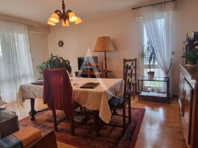 Appartement vente à Blois, La Chaussée-saint-victor