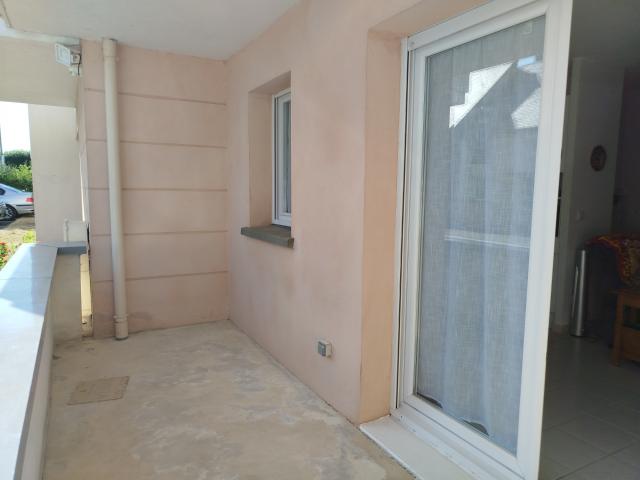 Appartement vente à Blois, La Chaussée-saint-victor
