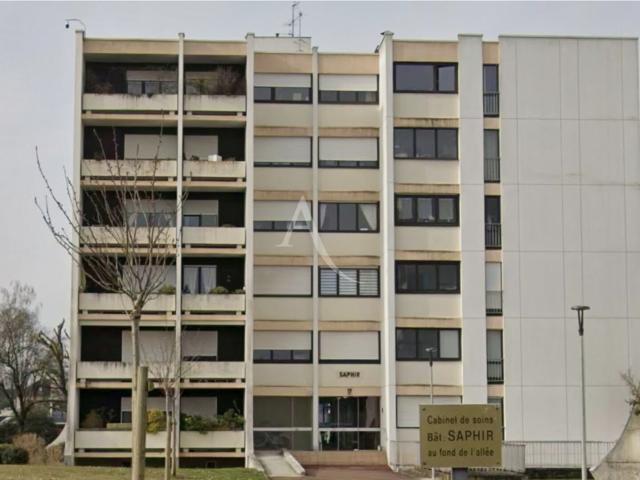 Appartement vente à Blois, La Chaussée-saint-victor