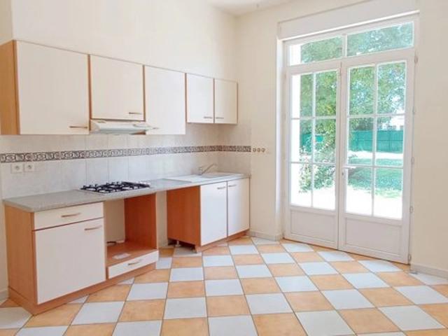 Maison location à Blois, La Chaussée-saint-victor