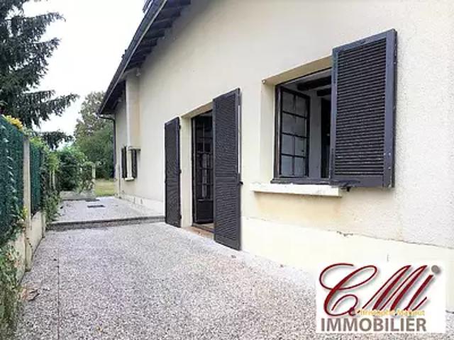 Maison vente à Vitry-le-François, La Chaussée-sur-marne