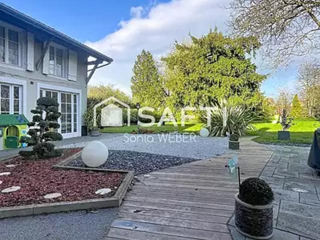 Maison vente à Vitry-le-François, La Chaussée-sur-marne