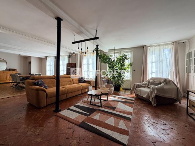 Maison vente à Vitry-le-François, La Chaussée-sur-marne