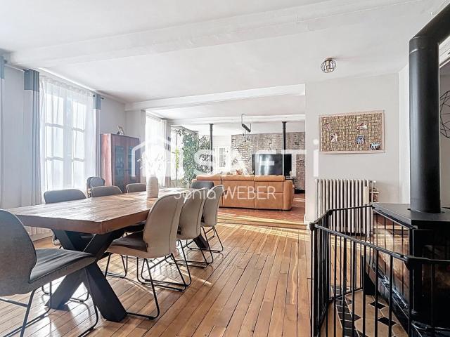 Maison vente à Vitry-le-François, La Chaussée-sur-marne