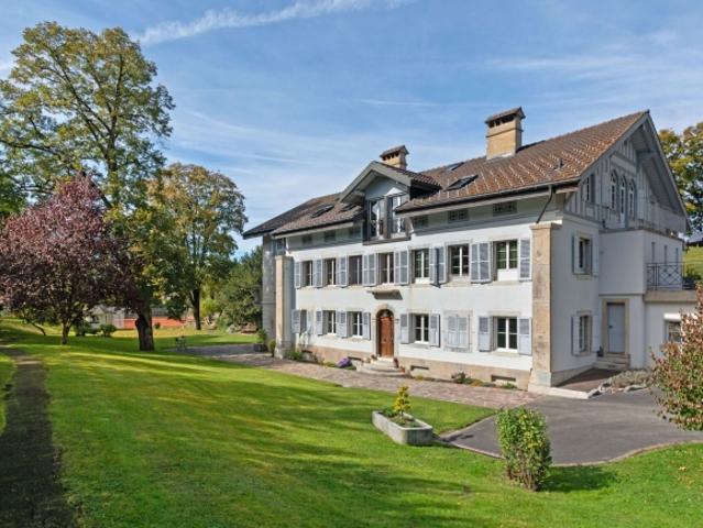 Wohnung kaufen in La Chaux-de-Fonds