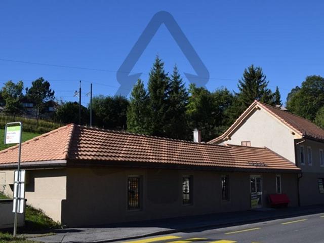 Wohnung kaufen in La Chaux-de-Fonds