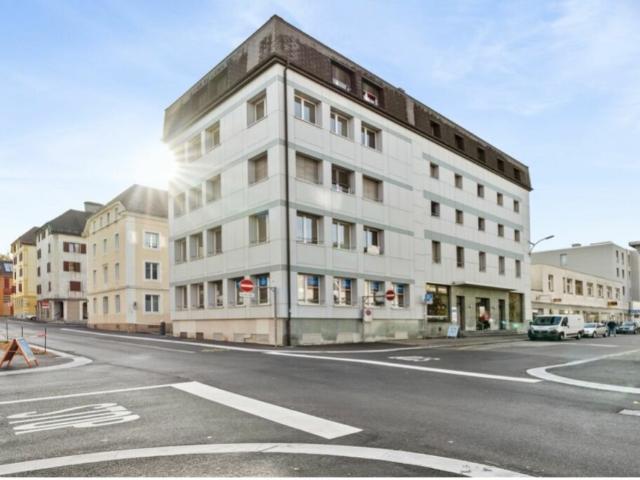 Immobilie kaufen in Quartier Corbusier, La Chaux-de-Fonds
