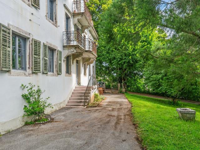 Apartment kaufen in La Chaux-de-Fonds