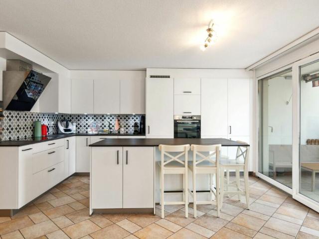 Wohnung kaufen in La Chaux-de-Fonds