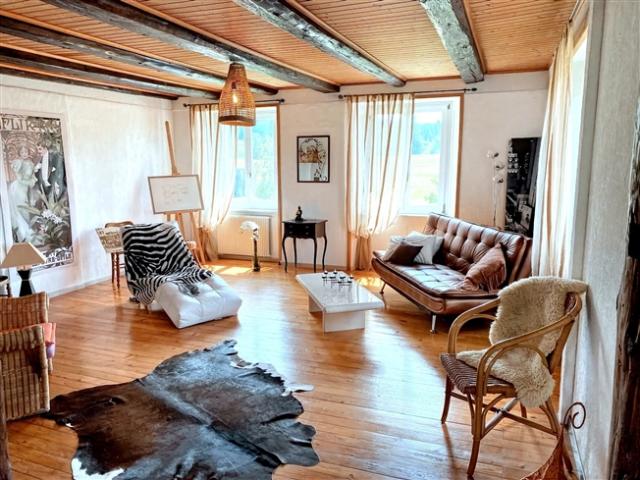 Wohnung kaufen in La Chaux-de-Fonds