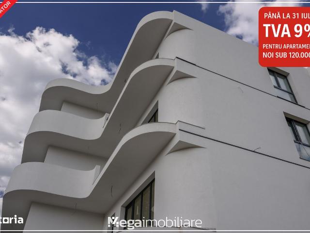 Apartament vânzări în Constanta