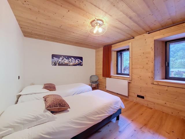 Appartement location à Thonon-les-Bains, Saint-jean-d'aulps