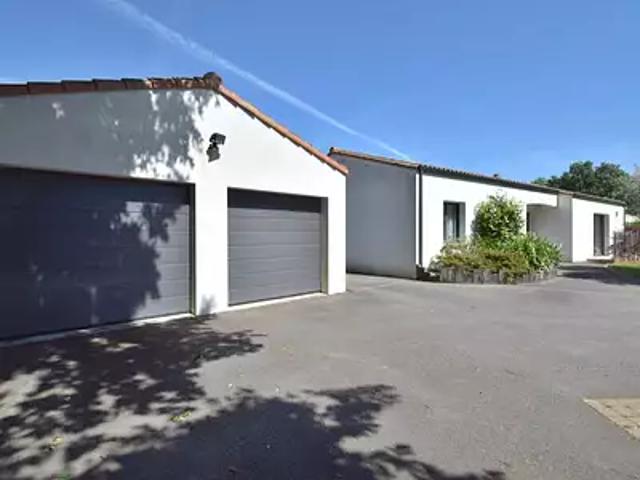 Maison vente à Nantes, La Chevrolière