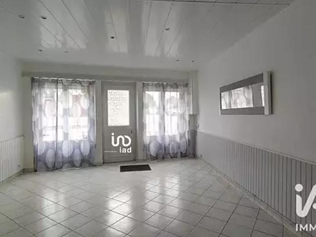 Maison location à La Chaussée, La Chevrolière