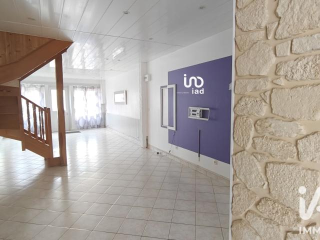 Maison location à Nantes, La Chevrolière