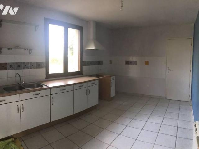 Maison location à Nantes, La Chevrolière