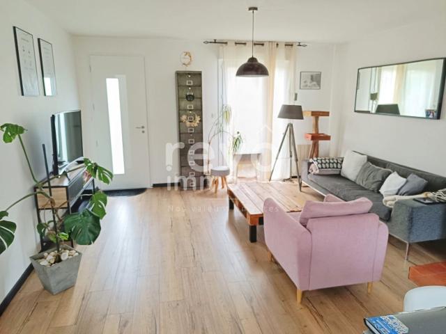 Maison vente à France métropolitaine, La Chevrolière