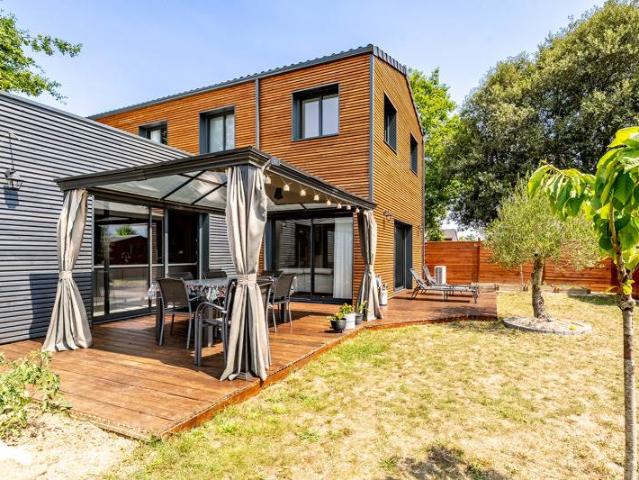 Maison vente à France métropolitaine, La Chevrolière