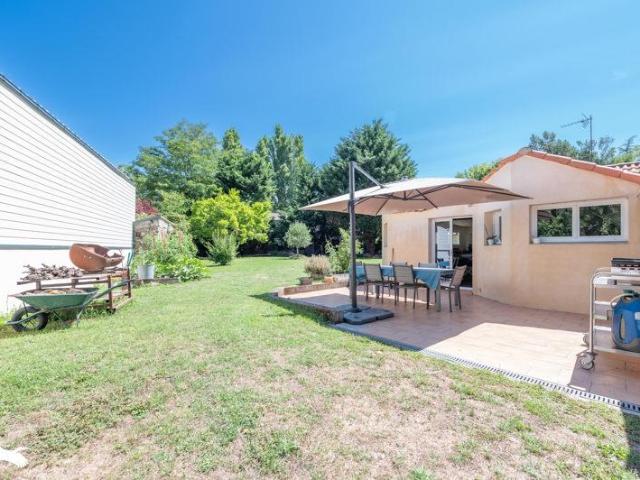 Maison vente à France métropolitaine, La Chevrolière