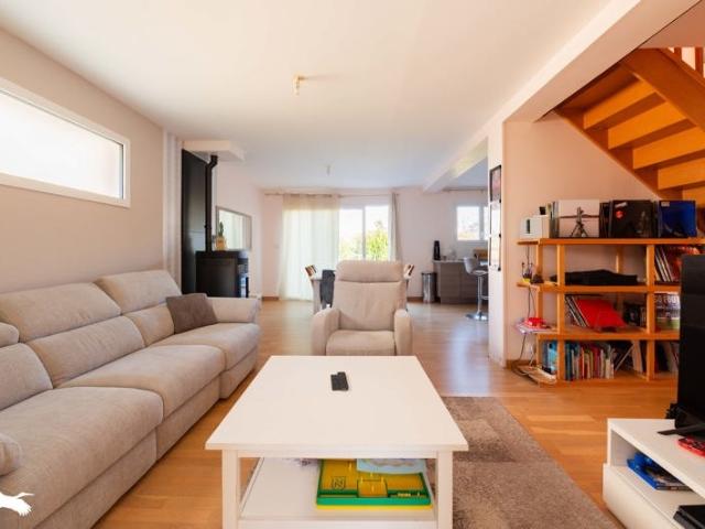 Maison vente à France métropolitaine, La Chevrolière