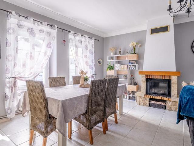 Maison vente à France métropolitaine, La Chevrolière