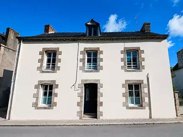 Maison vente à Les Mottes, La Chèze