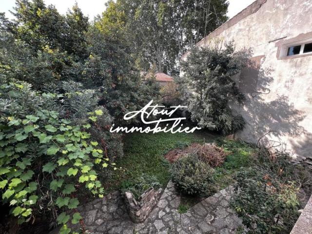 Maison vente à Lodève, Occitanie