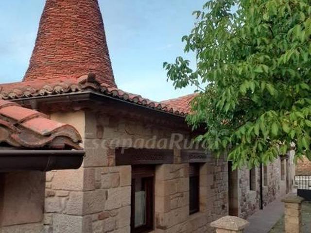 Casa en alquiler en Hacinas, Castilla y León