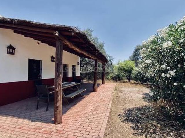 Casa en alquiler en Sierra de Huelva, Andalucía