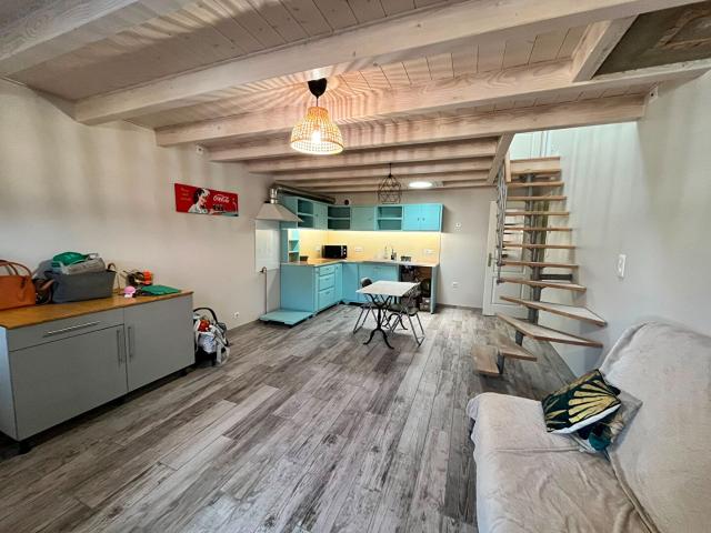 Maison vente à Brioude, La Chomette