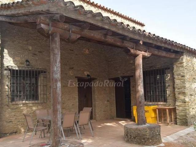 Casa en alquiler en Sierra de Huelva, Andalucía