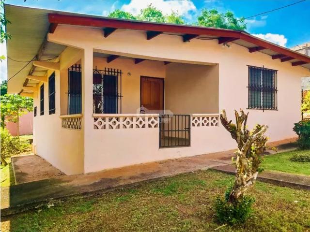 Casa venta en La Chorrera