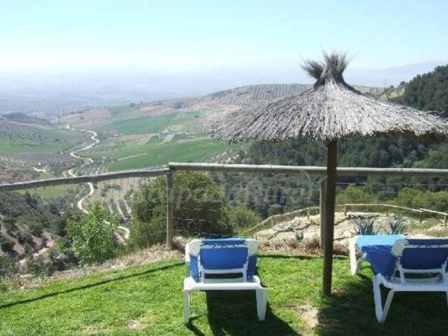 Casa en alquiler en Comarca de Loja, Andalucía