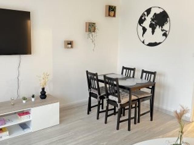 Appartement location à Mulhouse