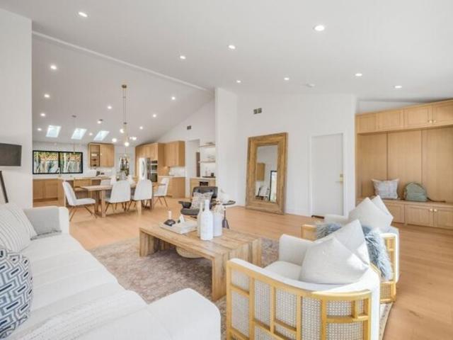 House for sale in Los Gatos, California