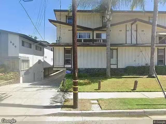 Apartment for rent in Inglewood