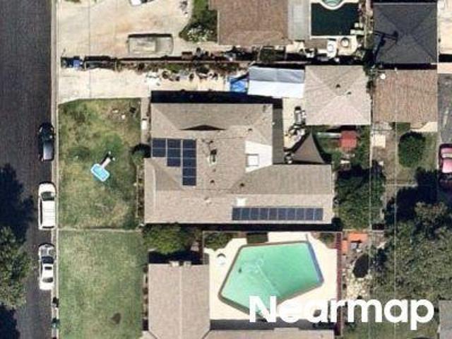 House for sale in Whittier, California