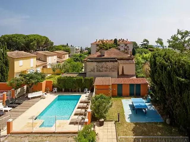 Appartement vente à Marseille, La Ciotat