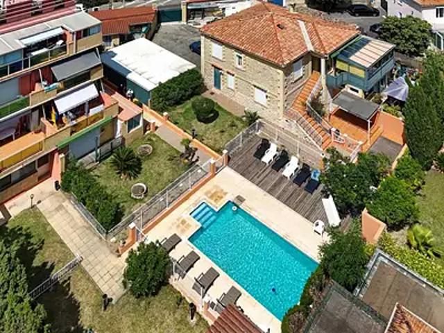Appartement vente à Marseille, La Ciotat