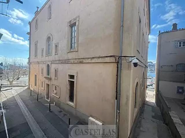 Appartement vente à Marseille, La Ciotat