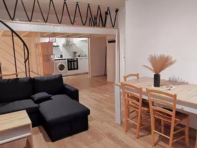 Appartement vente à Marseille, La Ciotat
