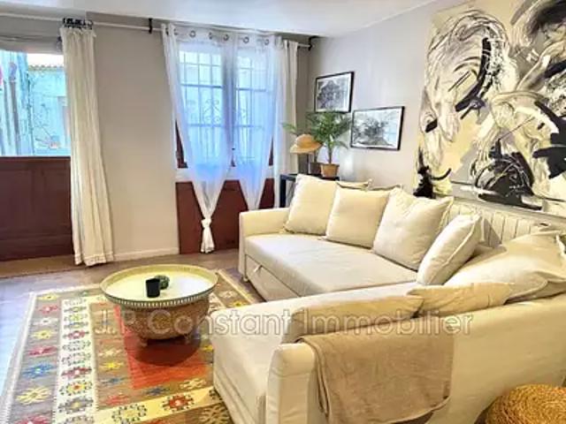 Appartement vente à Marseille, La Ciotat