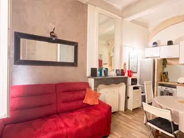 Appartement vente à Marseille, La Ciotat