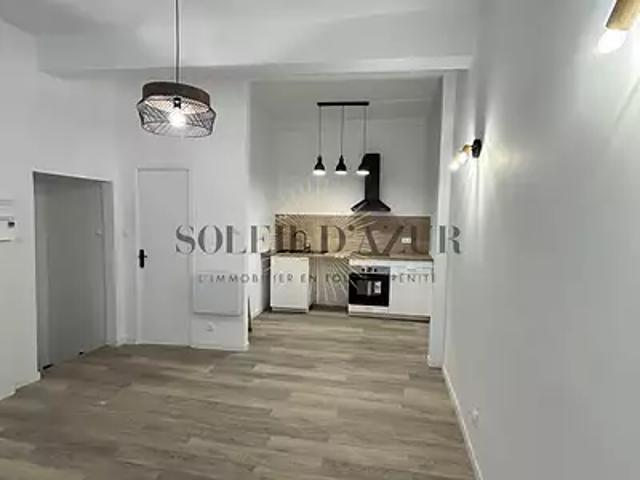 Appartement vente à Marseille, La Ciotat