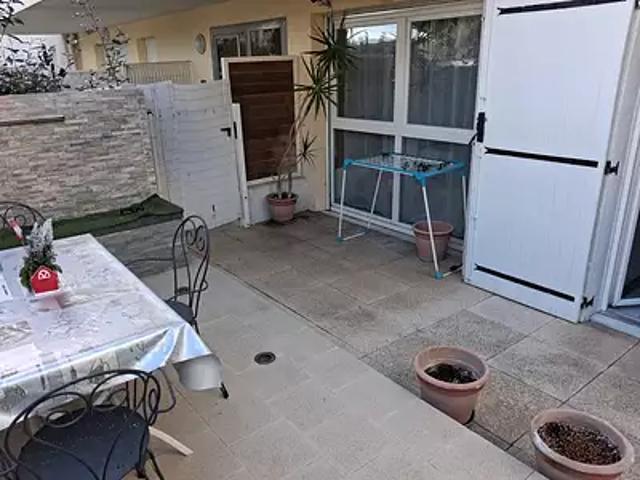 Appartement vente à Marseille, La Ciotat