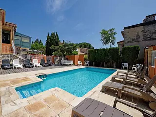 Appartement vente à Marseille, La Ciotat