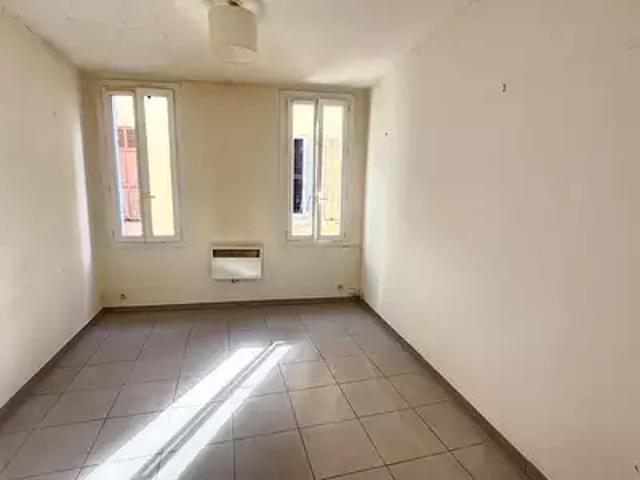 Appartement vente à Marseille, La Ciotat